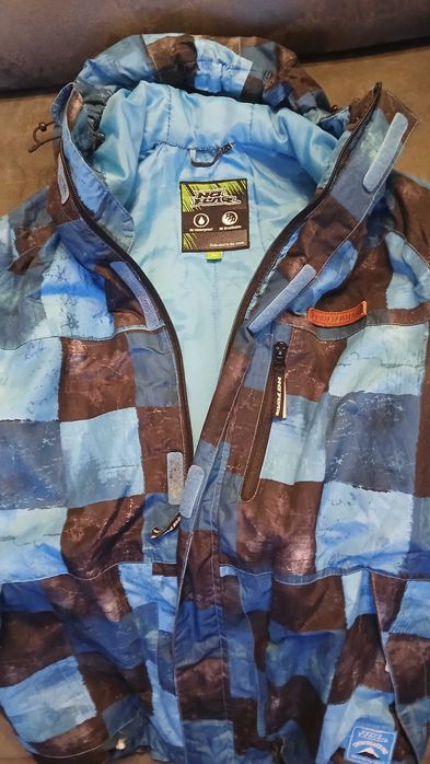 Ски яке No Fear S  размер