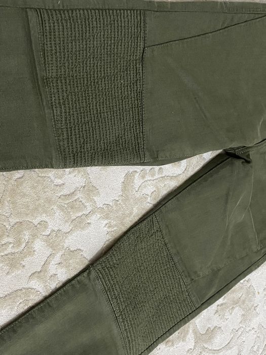 Pantaloni Cargo Bershka