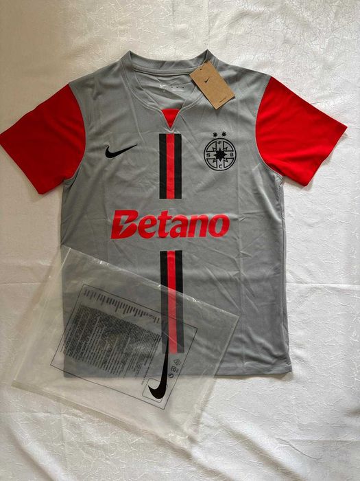 Tricou FCSB 2025-2026