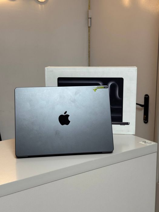 Macbook Pro 14 2023 M3 Pro 99% /Б/у1