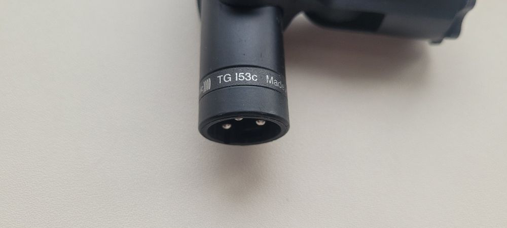 Микрофон Beyerdynamic TG I53C