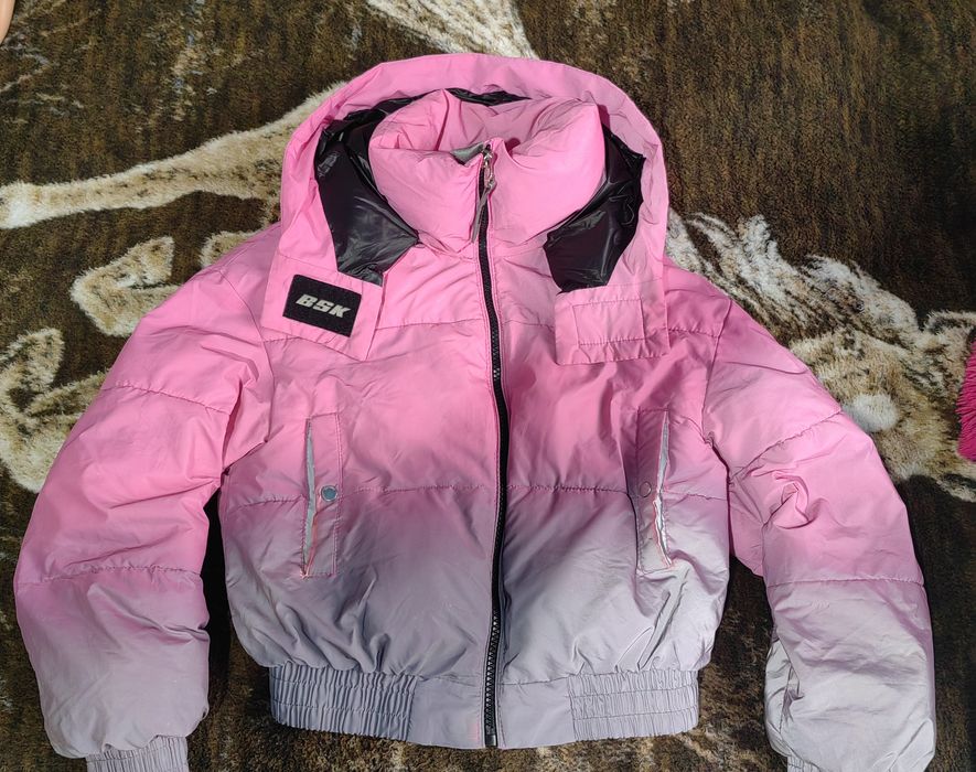 Уникална красота от Bershka