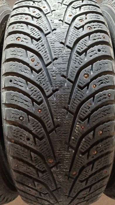 Maxxis 265/65/R17