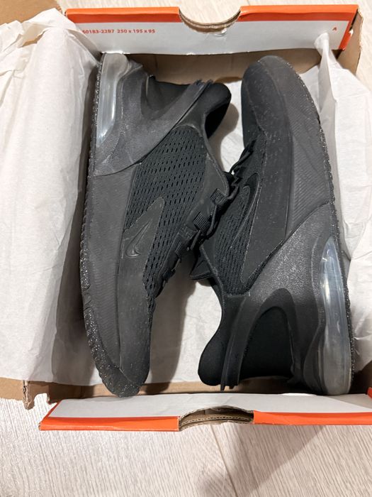 Nike Sportswear AIR MAX 270 GO (PS) copii, marimea 35