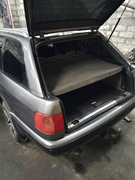 Продам Ауди с4 отс