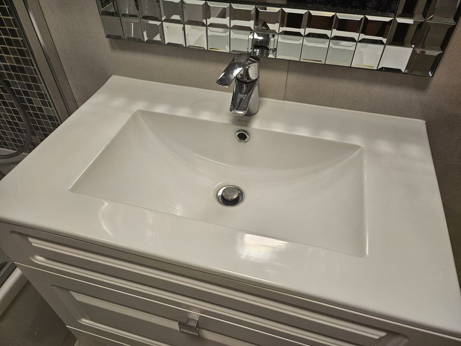 Chiuvetă baie/ lavoar baie