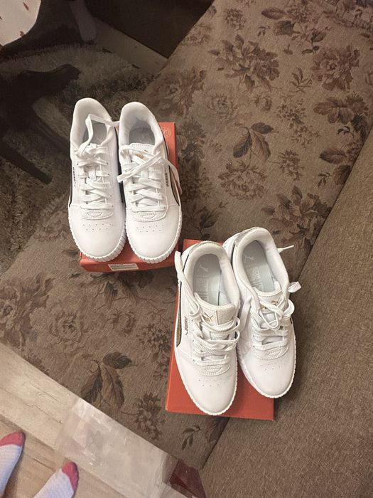 Маратонки Puma 37