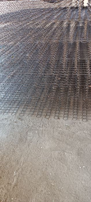 Matras uchun tayyor setkalar toʻqib beramiz