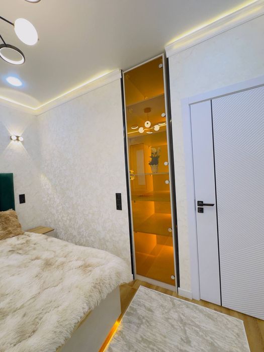 Продается квартира Себзар