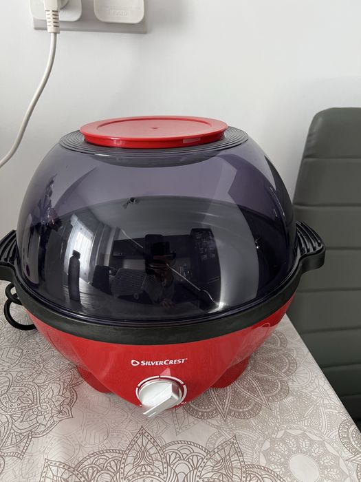 Aparat de facut Popcorn