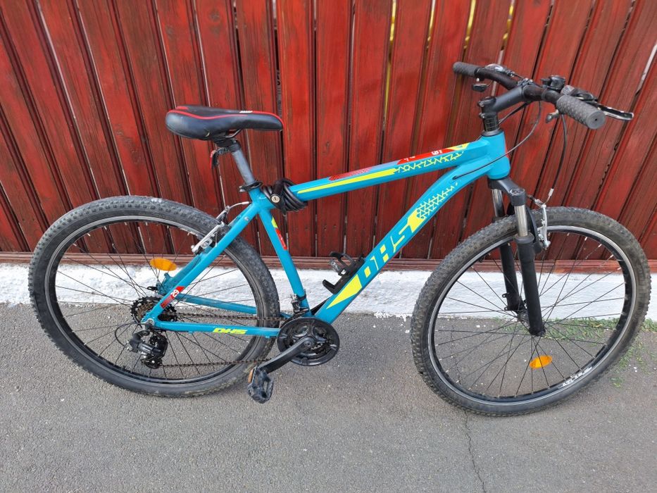 Vand bicicleta DHS Terrana 2923