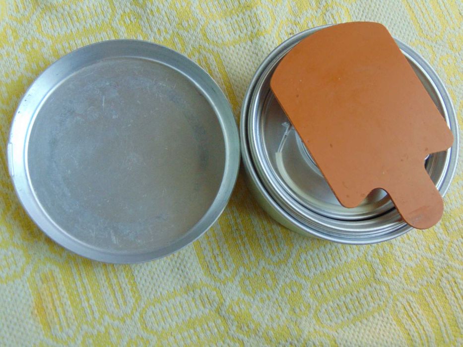 Полски алуминиев комплект