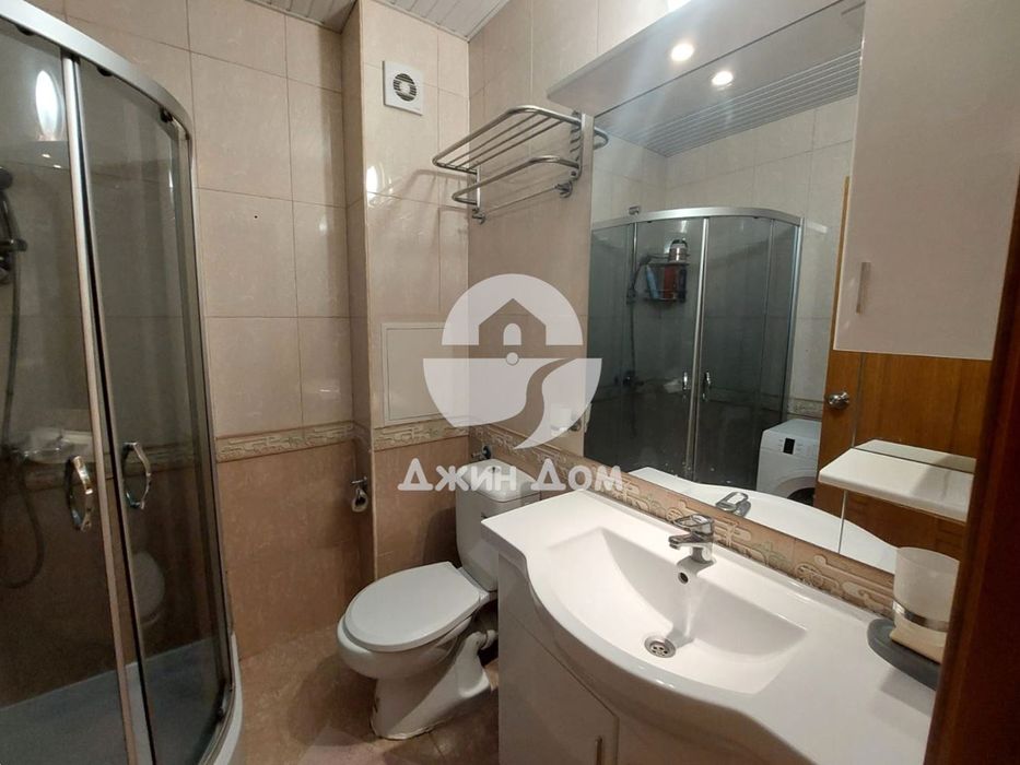 Продава се Двустаен апартамент в к.к. Слънчев бряг - 65 кв.м за 1124 €/кв.м - Снимка #5