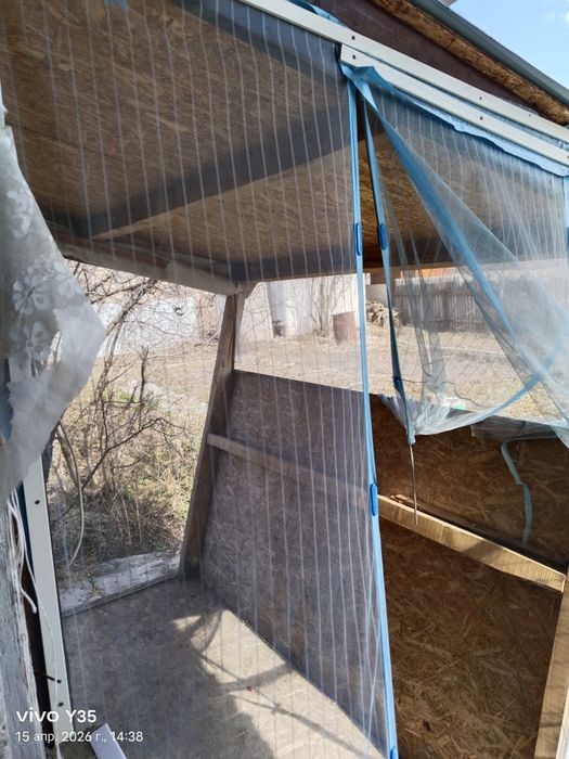 Сдам дача элеваторщик