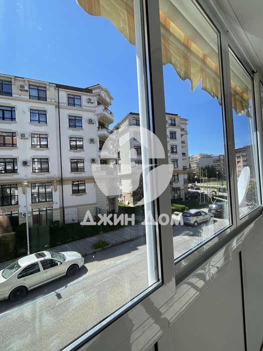 Продава се Едностаен апартамент в Поморие - 38 кв.м за 1869 €/кв.м - Снимка #7