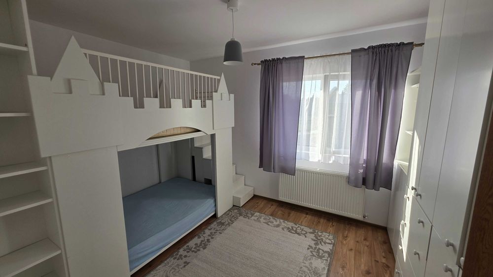 Inchiriere apartament 3 camere