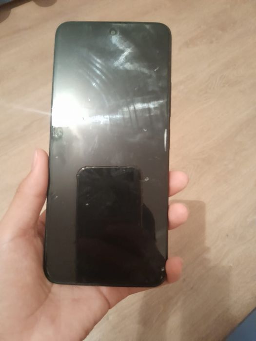 Телефон мощный сочный