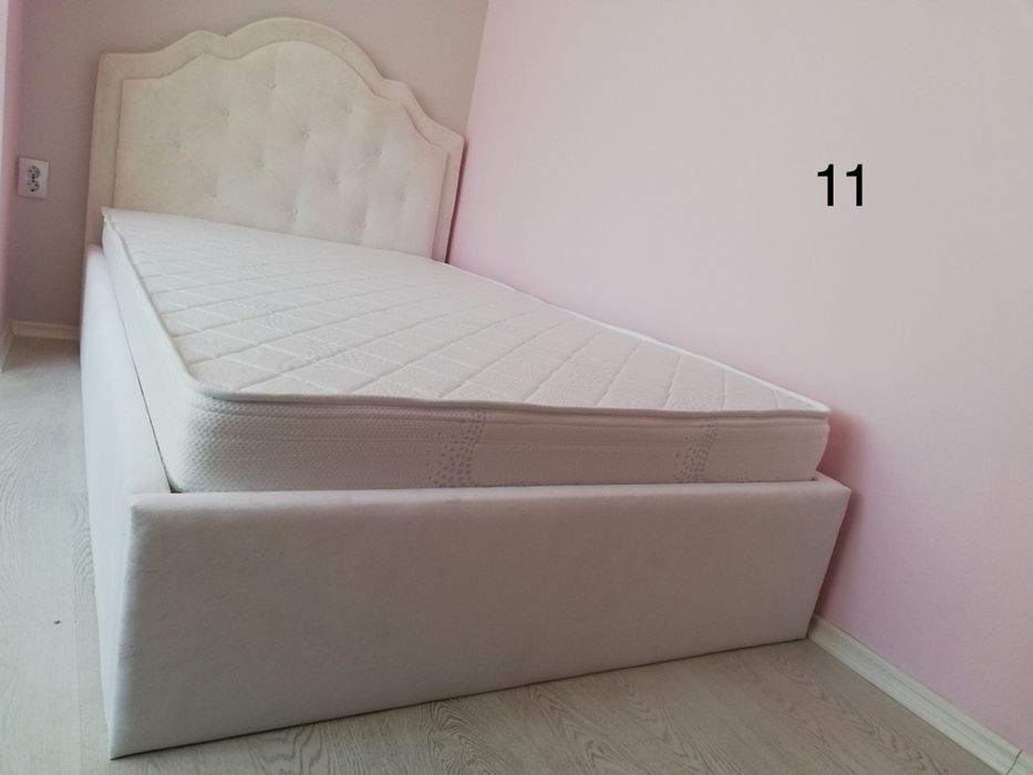 Тапицирани спални по собствен проект от скица,снимка или 3D