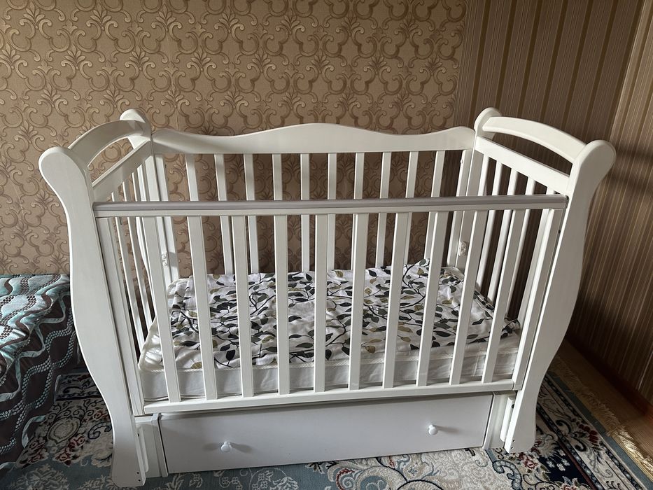 Детский манеж