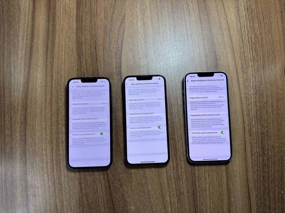 Iphone 13 256 GB impecabil