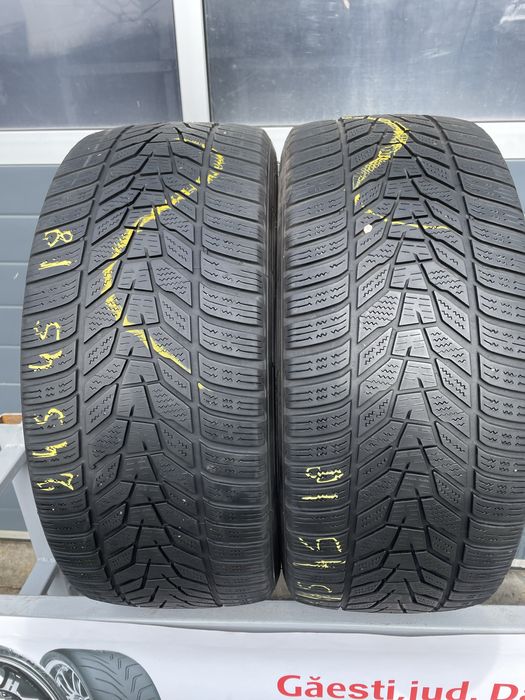 Anvelope Hankook 245 45 R18, Cauciucuri 245 45 R18 DOT 2022