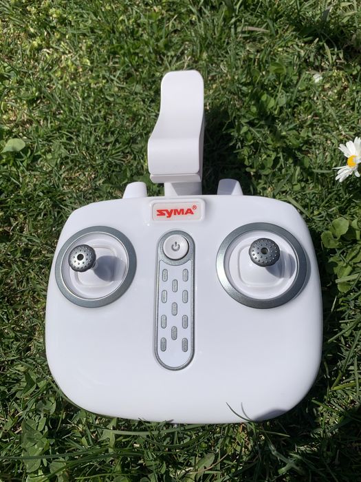 Дрон SYMA X8PRO с HD камера и GPS