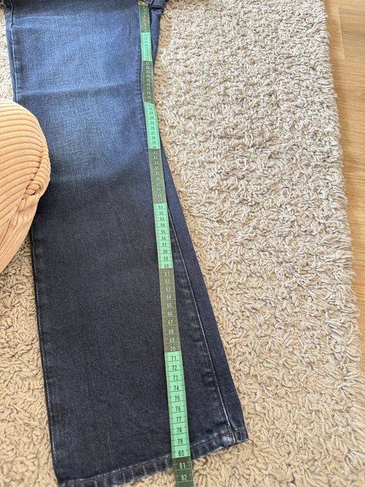 Дънки G-star, 32-32, сини