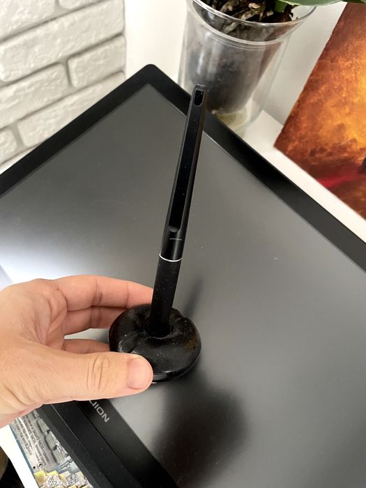 Huion Kamvas 20 Графичен Таблет - Нов не ползван!