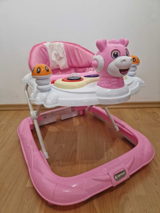 Проходилка Lorelli Bambi