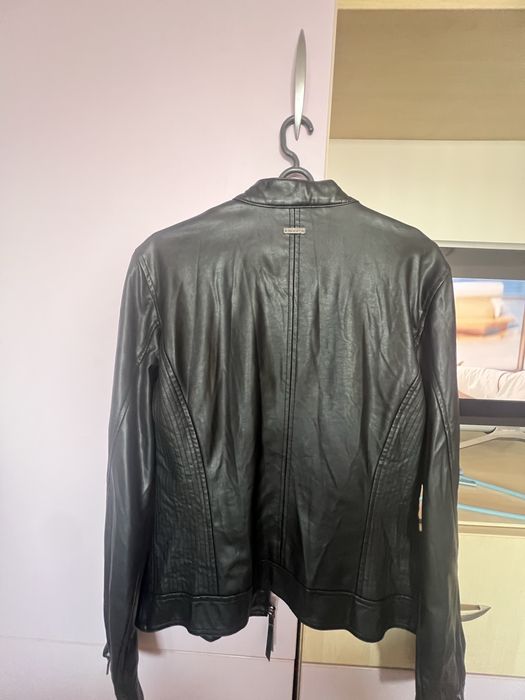 Дамско кожено яке TOM TAILOR размер s