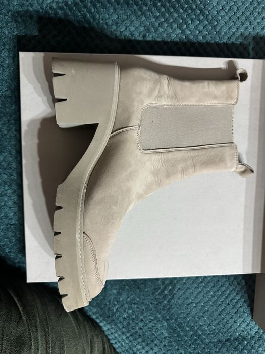 Обувки 43 - 28см за гоям крак