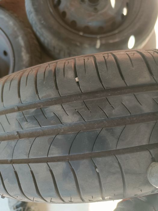 Гуми с джанти за Хюндай и 20