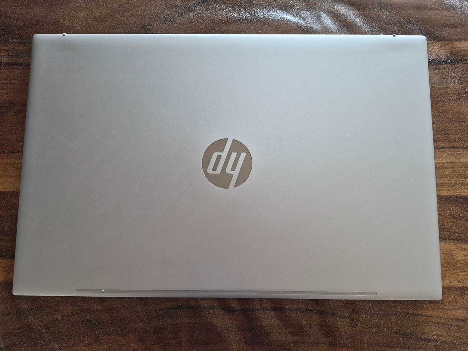 Лаптоп HP Pavilion 15-eg2017na Intel® Core™ i5 i5-1235U Laptop 39.6 cm (15.6") Touchscreen