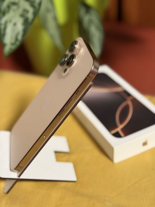 Iphone 16 pro max 1TB без ремонта