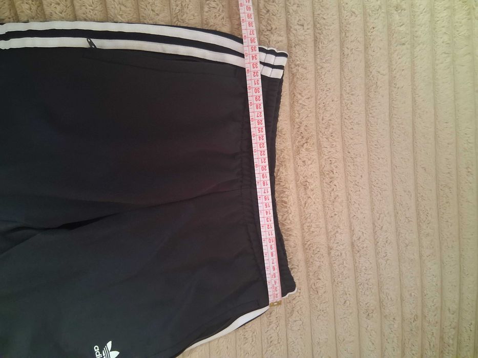 Trening Adidas 3 stripes