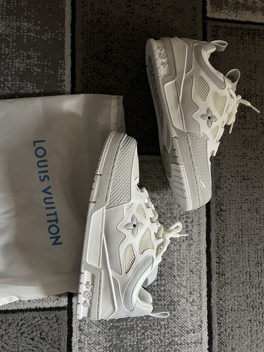 Louis vuitton skate