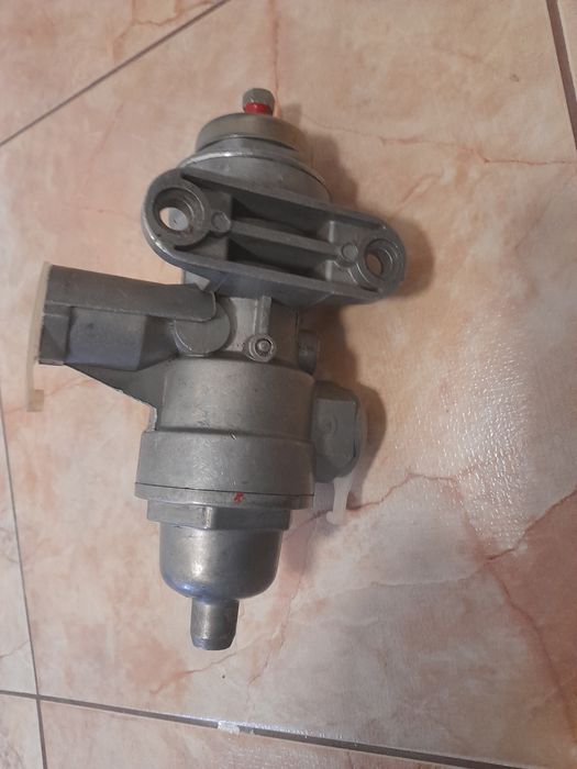 Балансьор за камиони