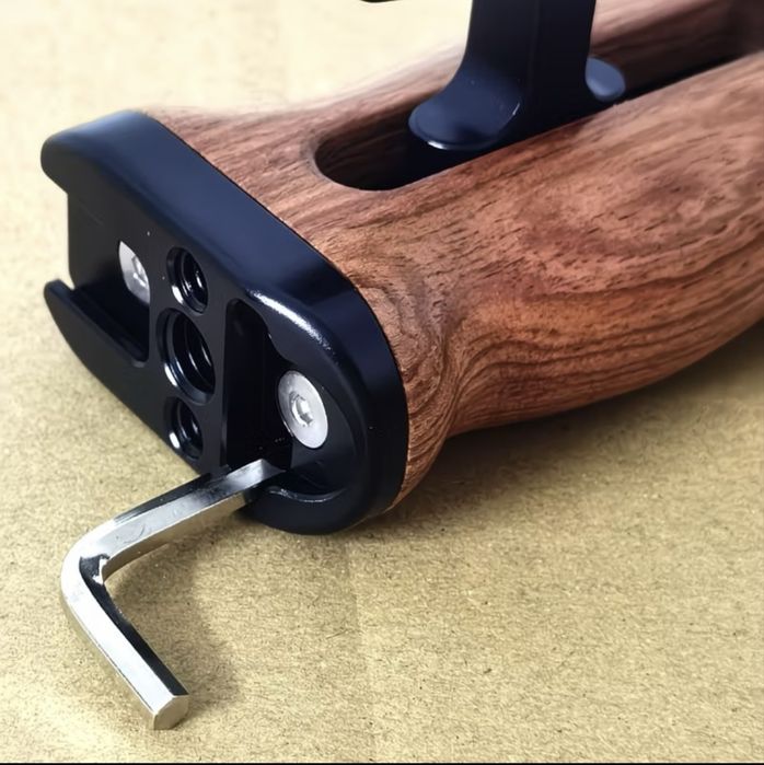 Ручка  для клетки Side Handle