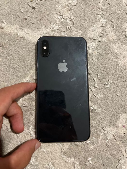 IPhone xs СРОЧНО
