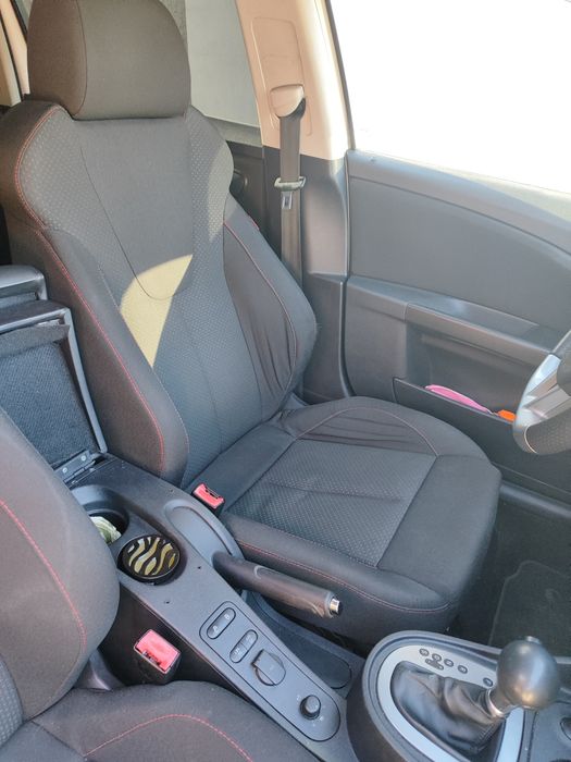 Седалки Сеат Леон 2011г 400лв