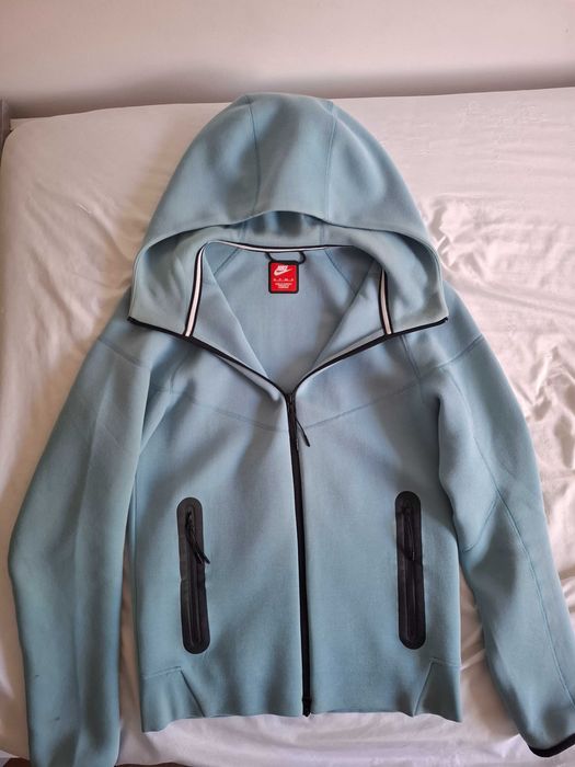 Hanorac Nike Tech