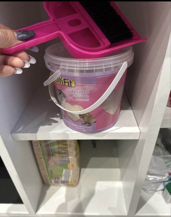 Cușcă pentru hamster