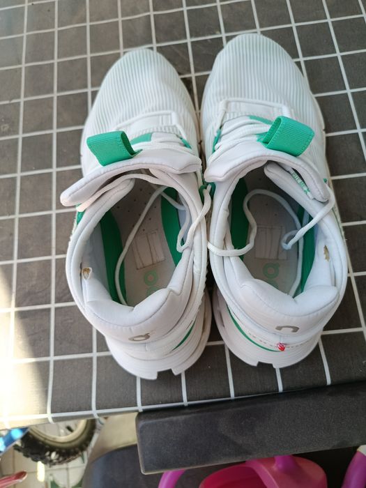 Мъжки маратонки On cloud nova