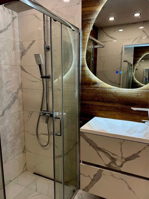 Продава 2-стаен, ж.к. Малинова долина