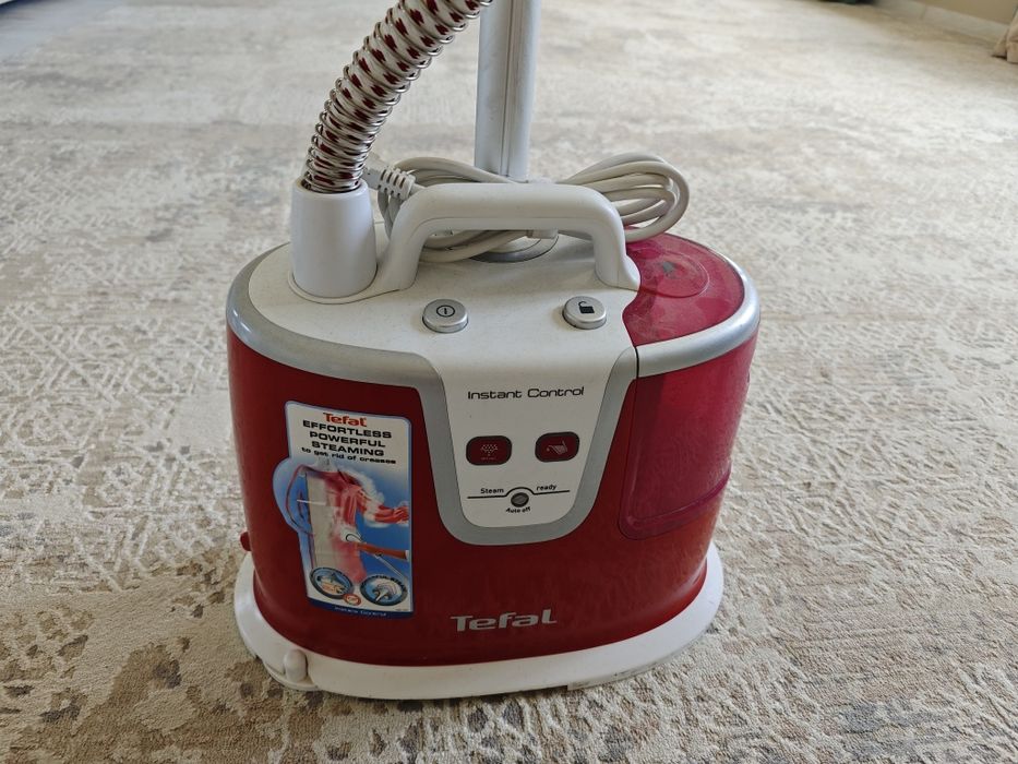 Паровой утюг Tefal