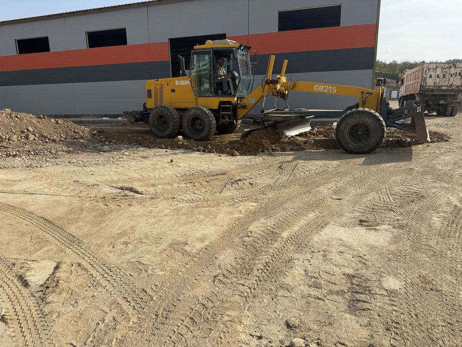 Благоустройство территории