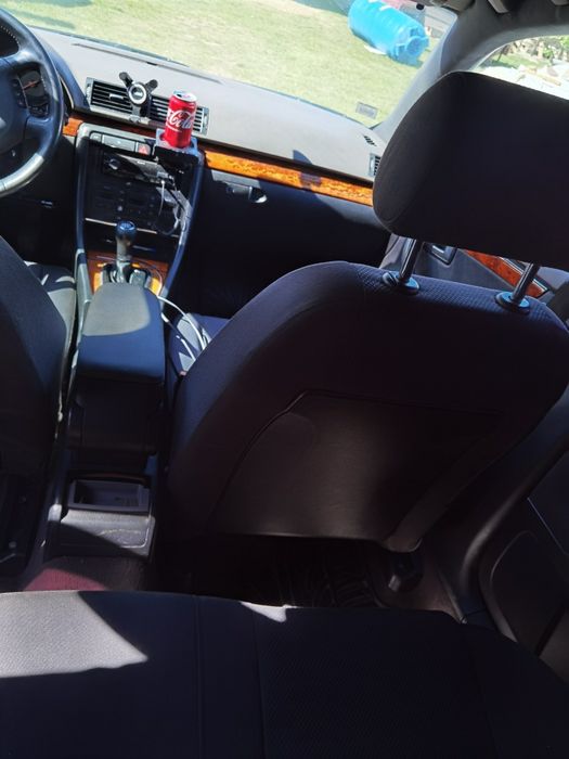 Vând Audi a4 1.9 TDI 131CP