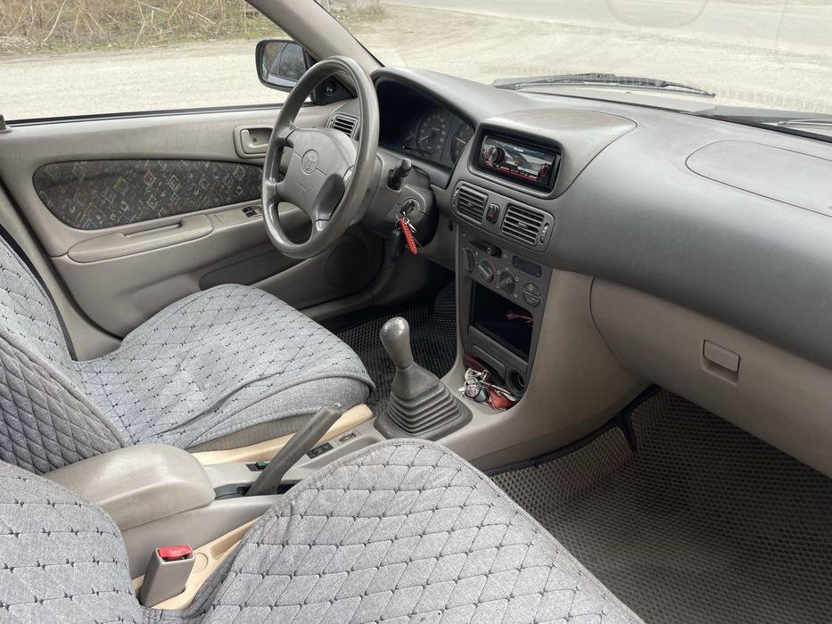 Продам Тойота Королла