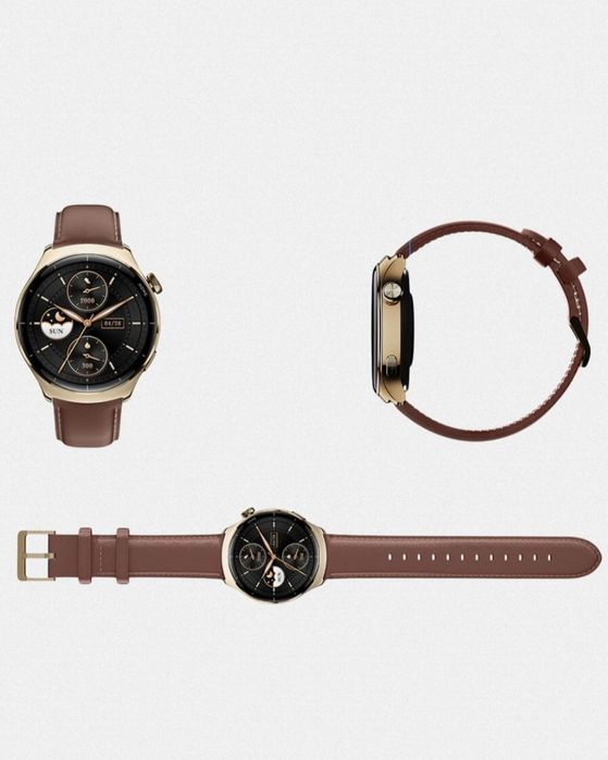 Умные часы Mibro lite 3 Pro