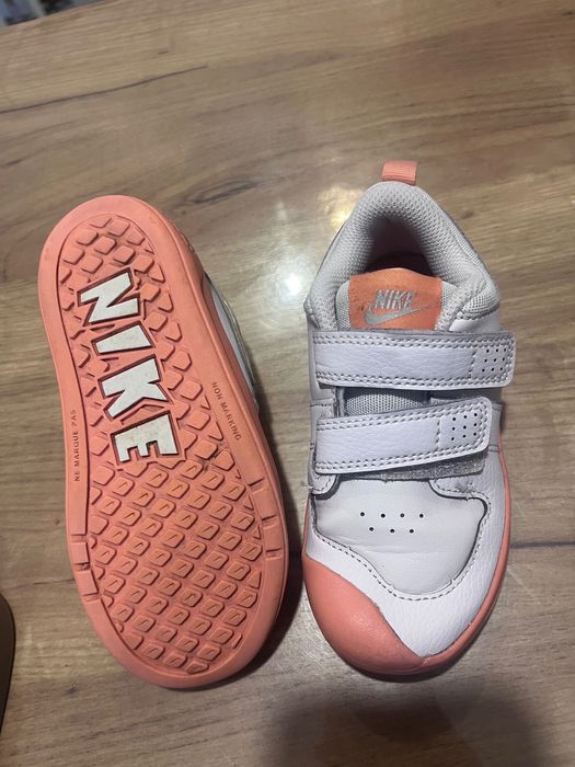 Маратонки Nike Pico 5